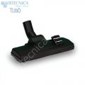 Щетка с переключателем пол-ковер Ø 32
